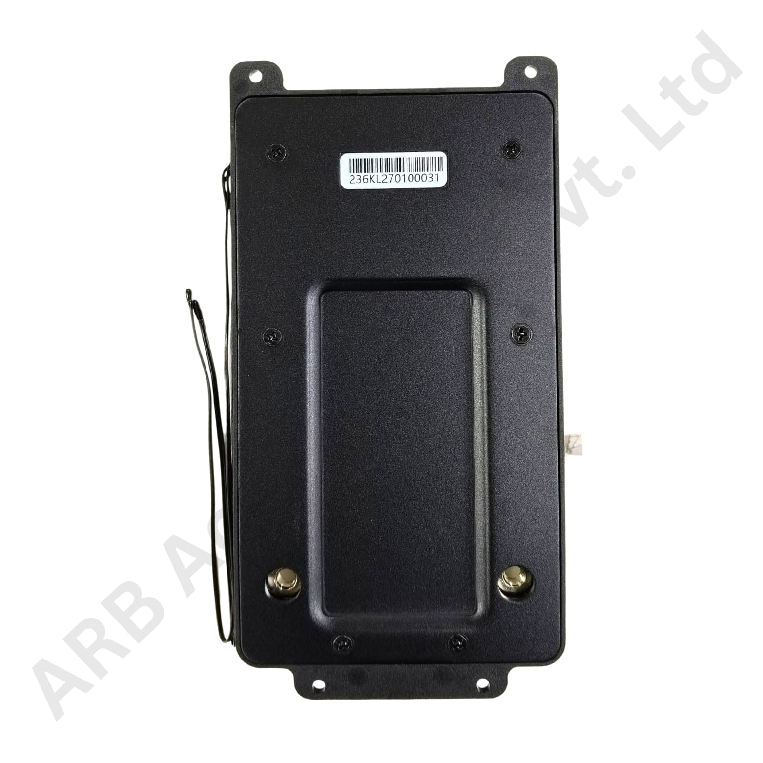 DALY BLACK SMART BMS 7-17S 150A (10da6) - Image 4