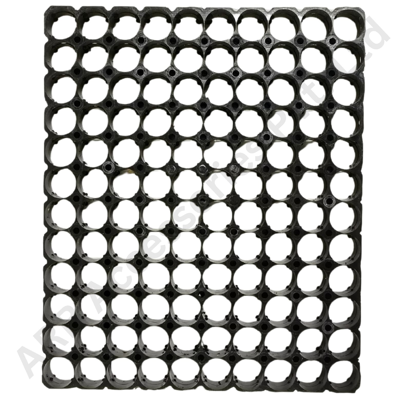 CELL HOLDER 18650(10X12) (10aab)