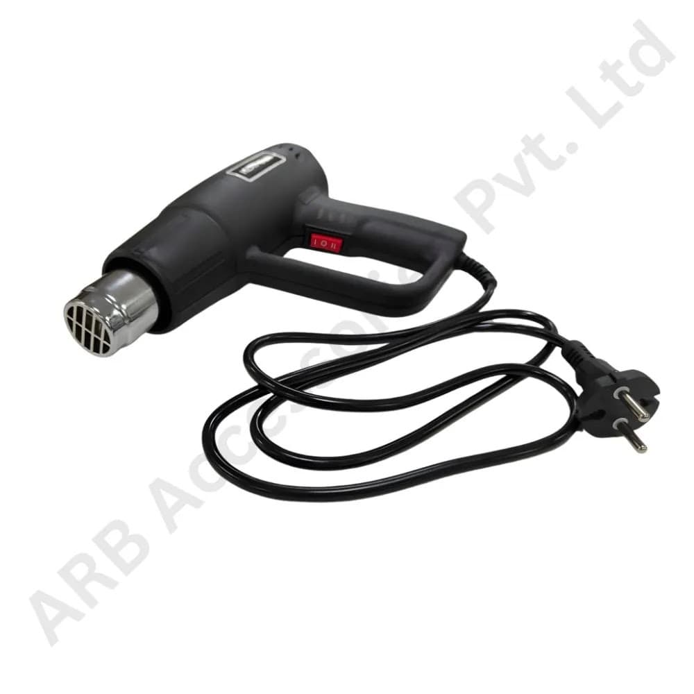 HOT AIR GUN (F-GF-001) (0613) - Image 4