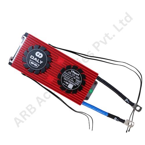 BMS LFP 23S 100A SMART CAN DALY (21a4) - Image 2