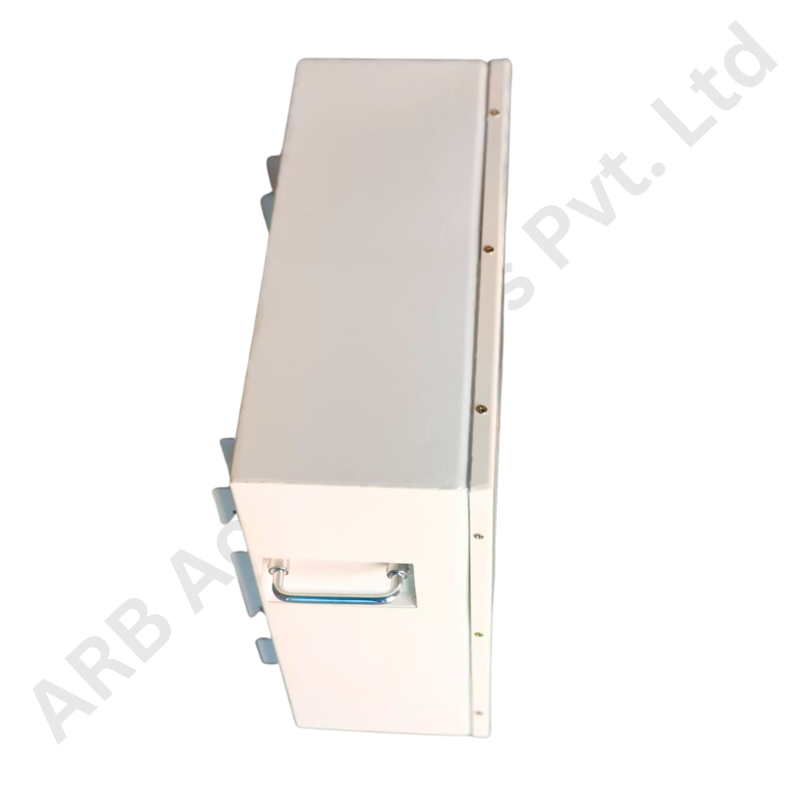 25.6V 100 Ah Ess Battrey Pack Wall Mounted (110ab) - Image 5