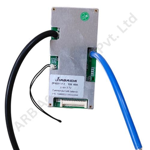 BMS NMC 13S 60A JBD (ZP16S011) (7331) - Image 2