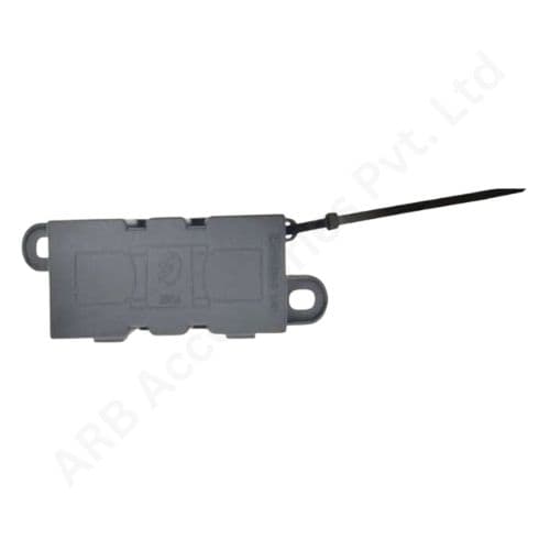 ANL FUSE HOLDER (BLACK) (4a82) - Image 2