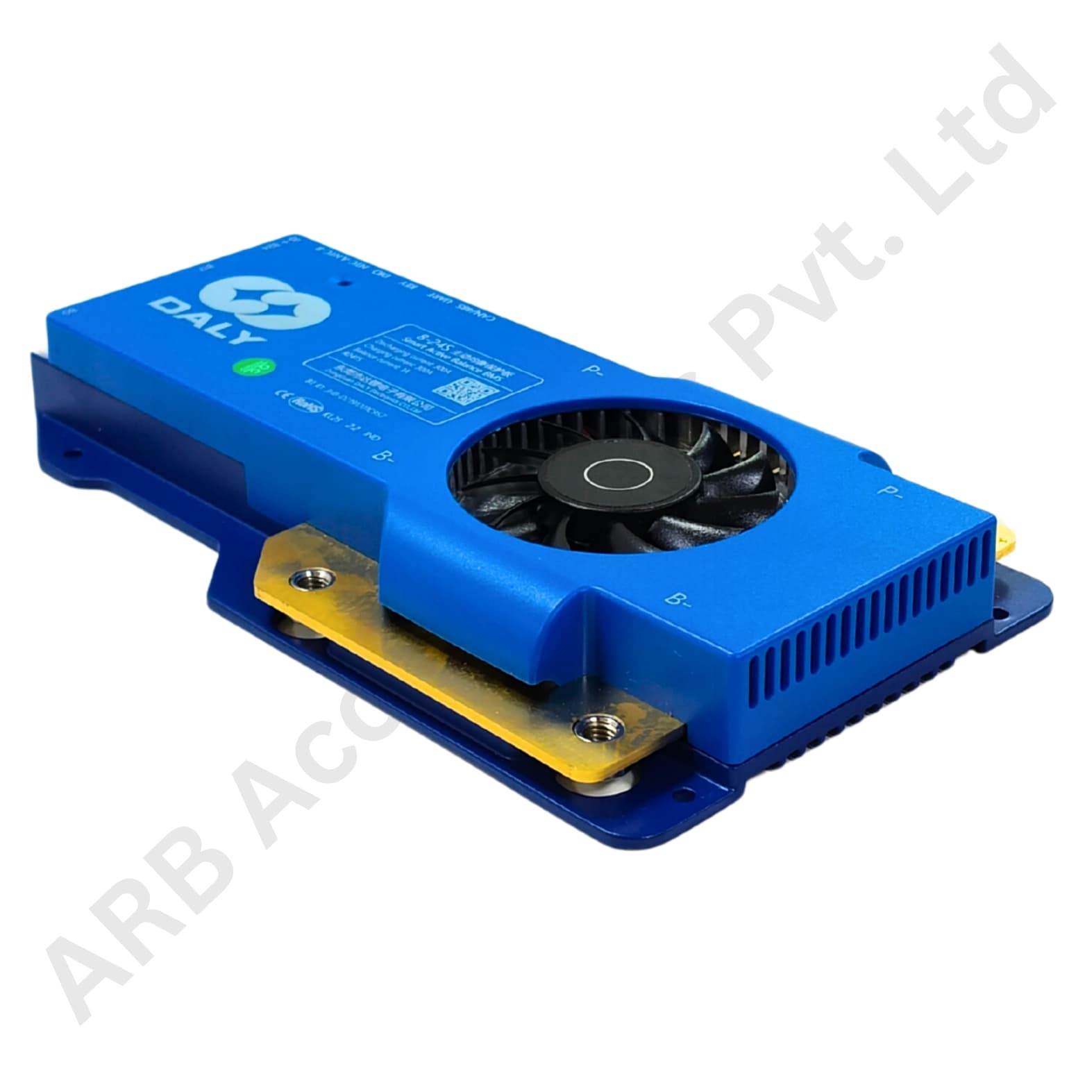 DALY(100BALANCE) SMART BMS 300A (8-24S) (10b7e) - Image 4