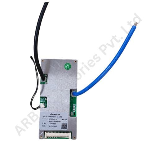 JBD Lithium-ion Battery Management System