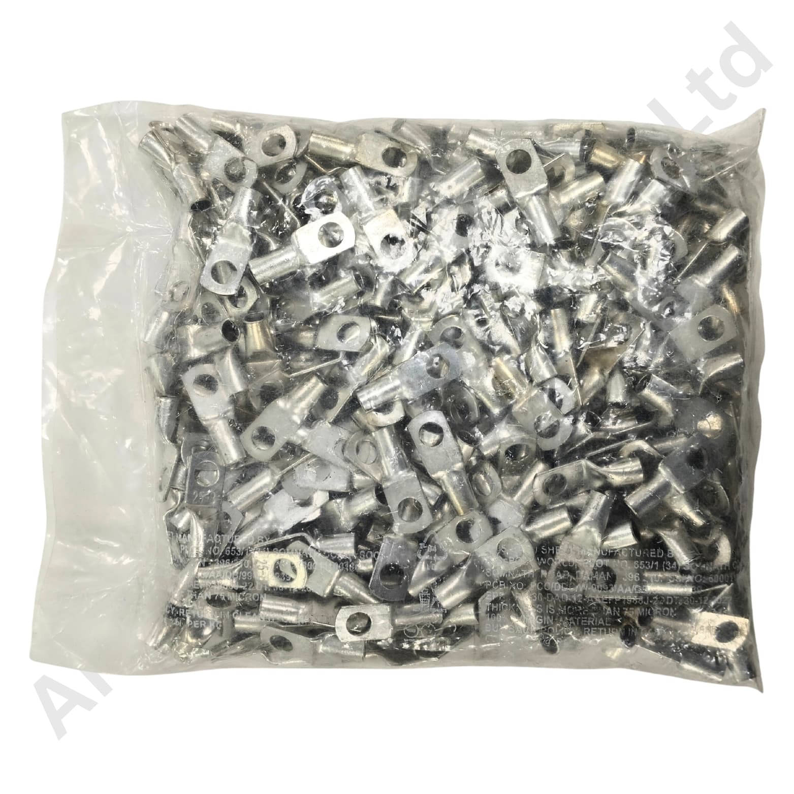 CABLE TERMINAL 25MM (1073a) - Image 4
