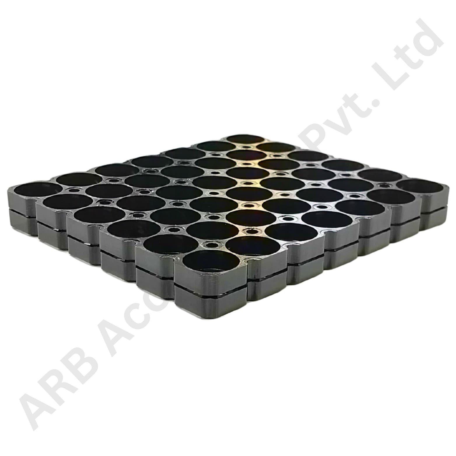 CELL HOLDER 21700 (6X7) (10708)