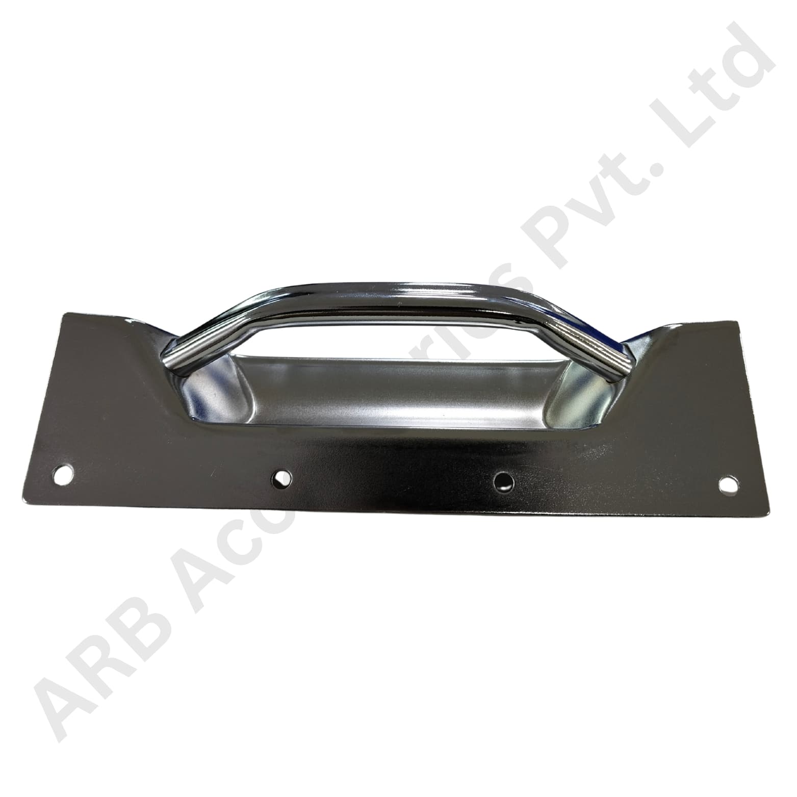LITHIUM BATTERY METAL BOX HANDEL 20X6 (IMP) (10881) - Image 3