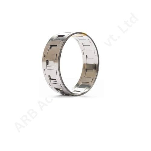 Nickel Strip Plated 21700 2P With (0.15mm) (734f) - Image 2
