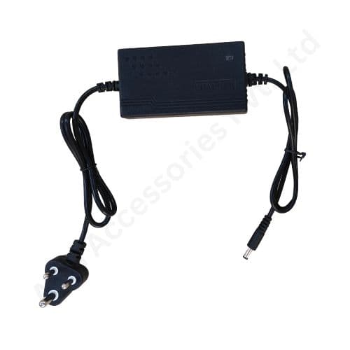 EV CHARGER [IMP 12.6V 2A] (4ab9) - Image 2