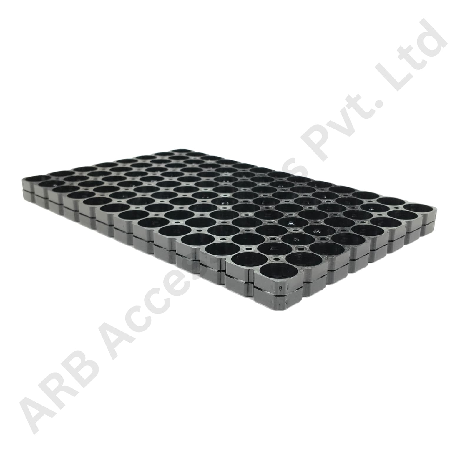 CELL HOLDER 21700 (8X13) (10ab8) - Image 2