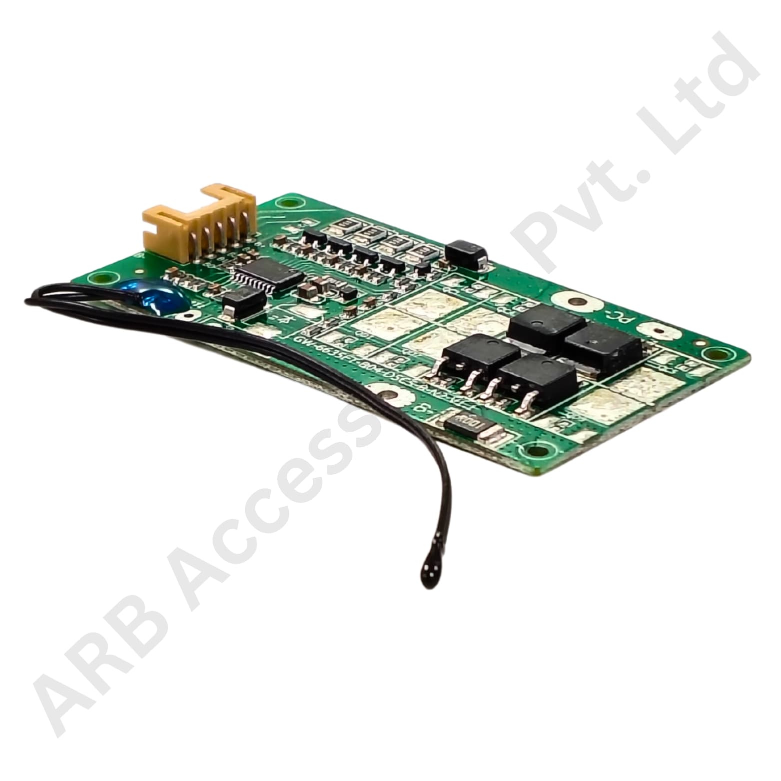 BMS LFP 4S 10A  WITH BAL WITH CONNECT (JLGW) (0756) - Image 4