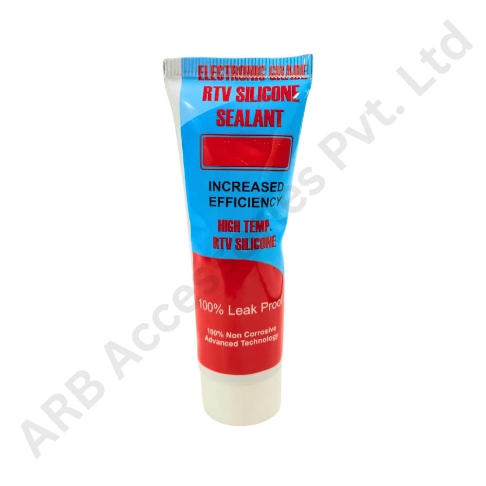 SMART BOND RTV 222 WHITE 150GM (1129e) - Image 2