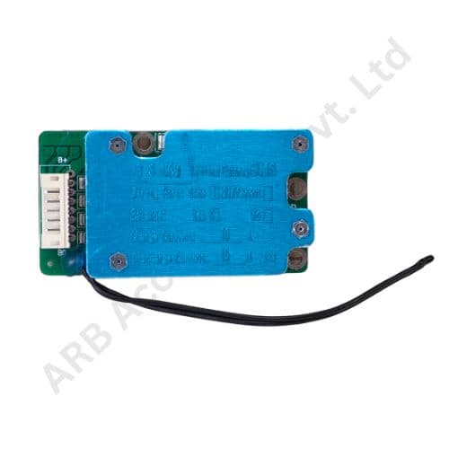 BMS NMC 6S 10A (TDT) (115d) - Image 2