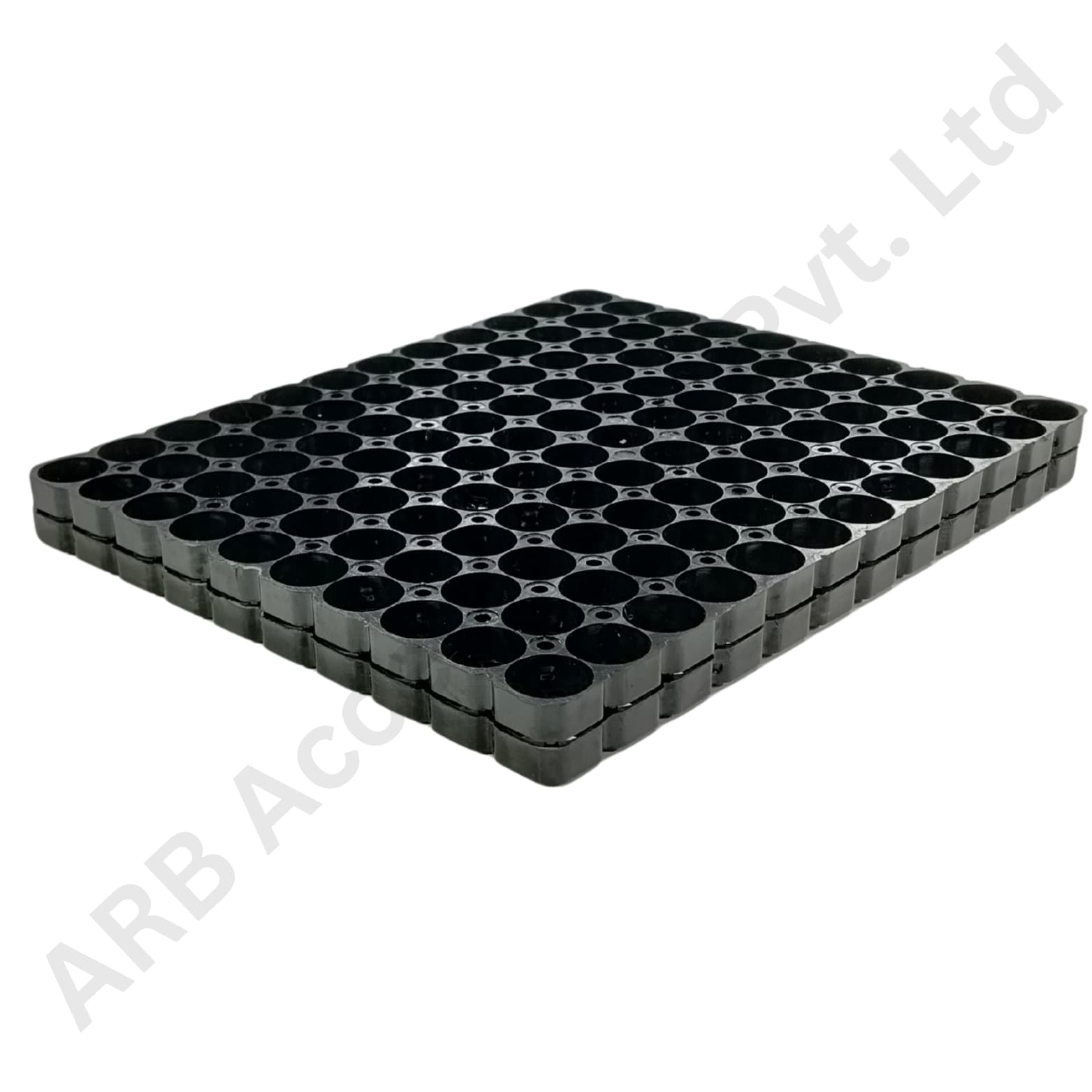 CELL HOLDER 18650(10X12) (10aab) - Image 2