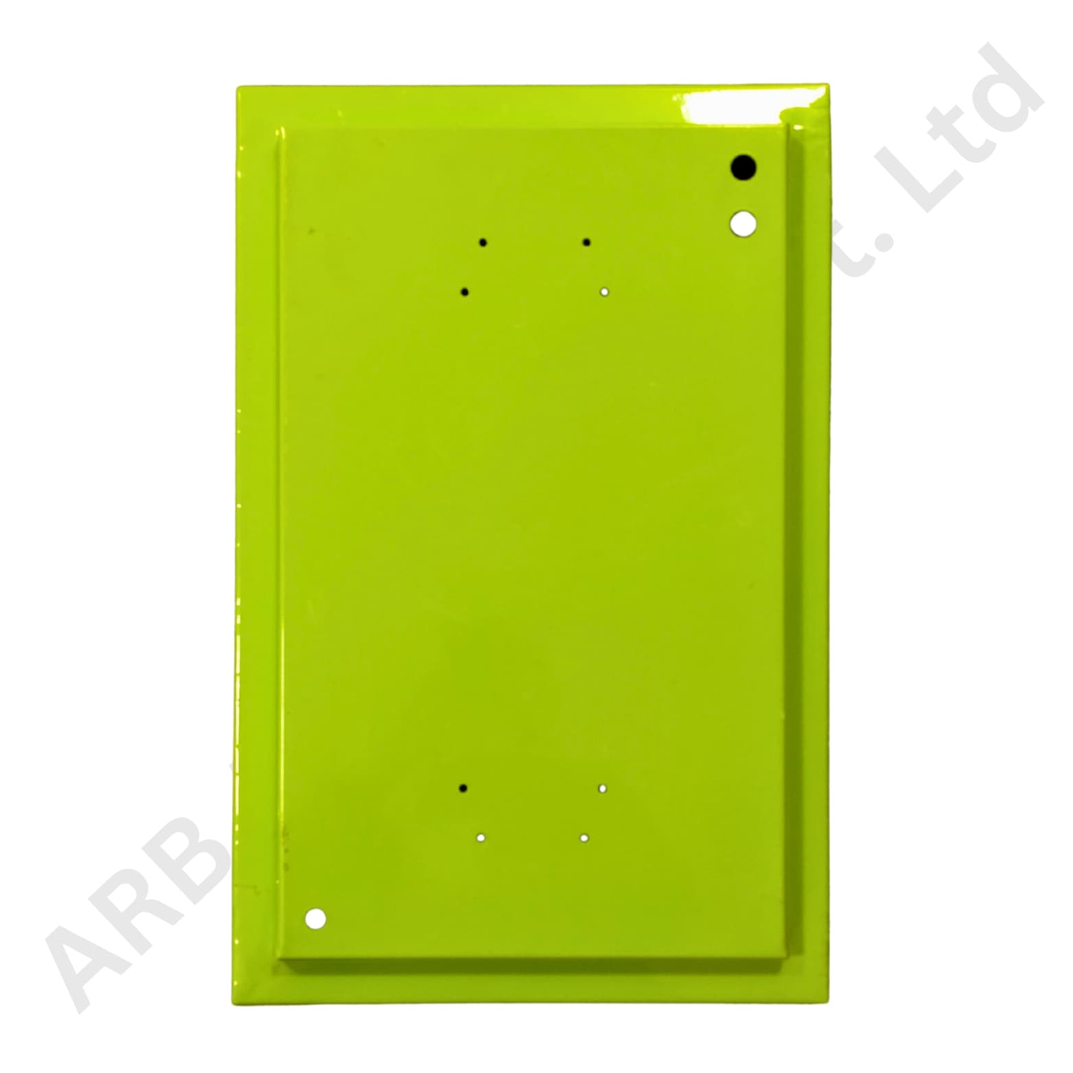 METAL BOX GANFENG 16CELL (570X375X215) FOR INVERTER (1081f) - Image 3