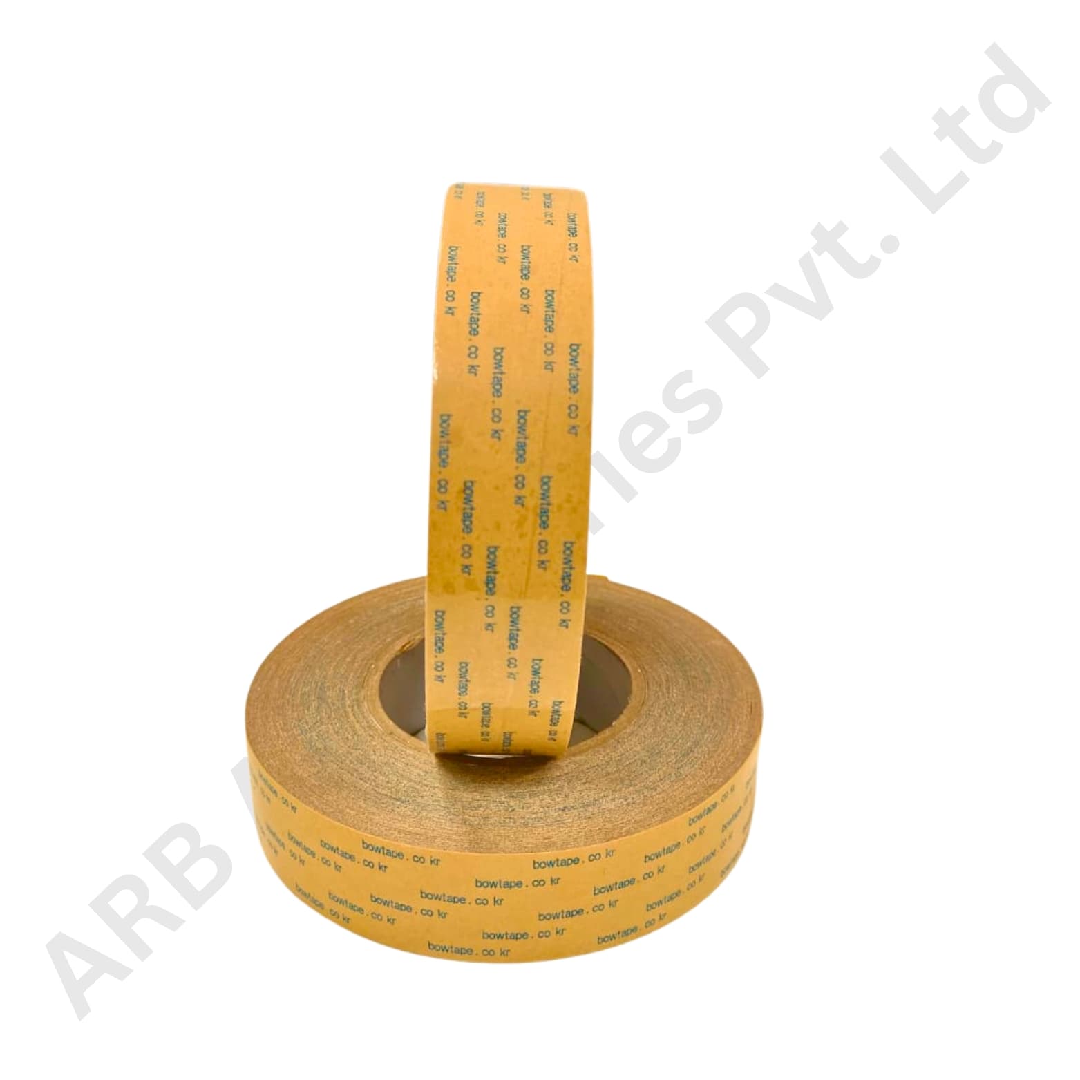TISSUE TAPE DOUBLE SIDE(35MM) (00e8) - Image 3