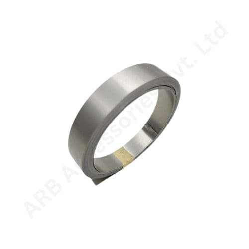 Nickel Strip Plated 0.2x10 mm (7447) - Image 2