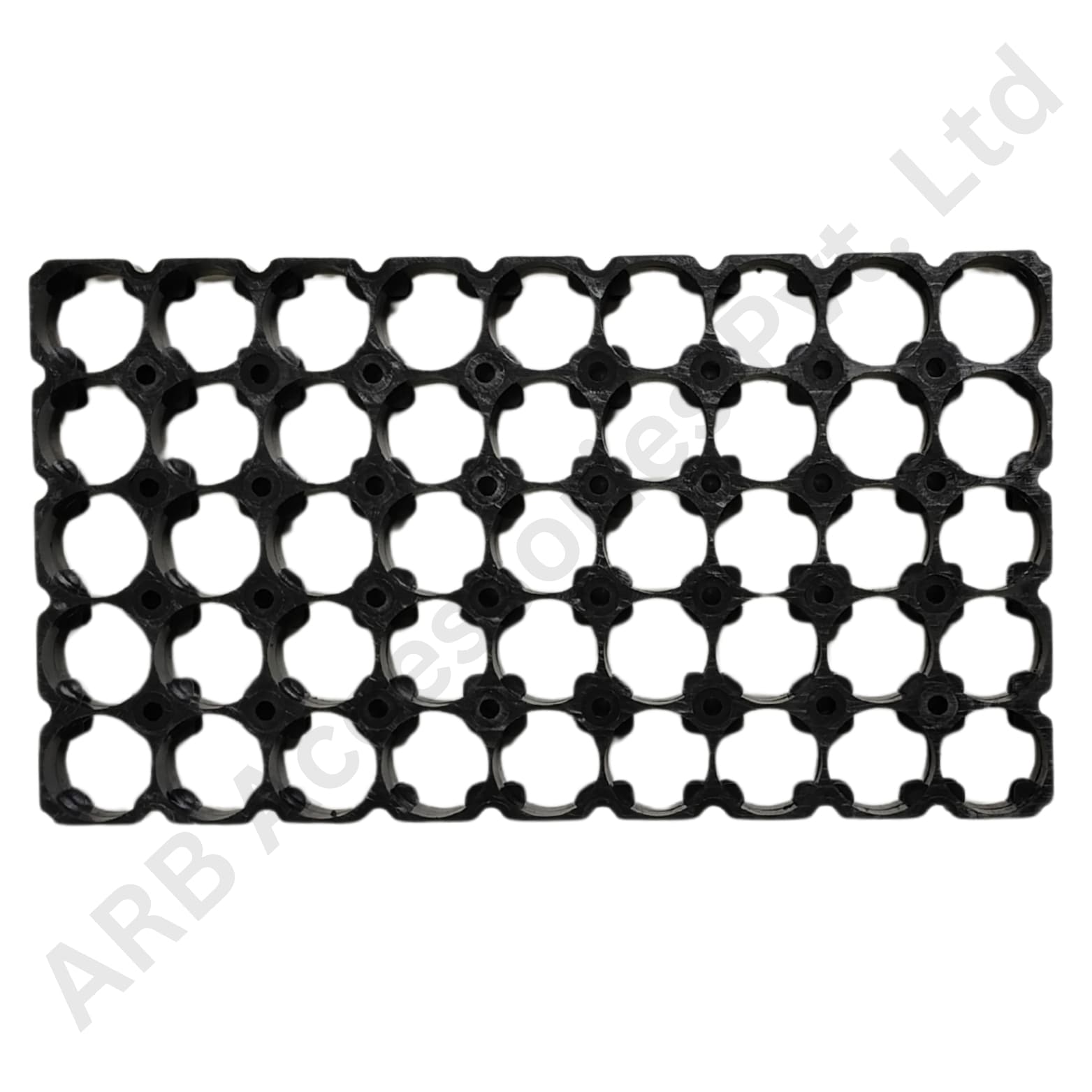 CELL HOLDER 21700 (5X9) (10ade) - Image 4