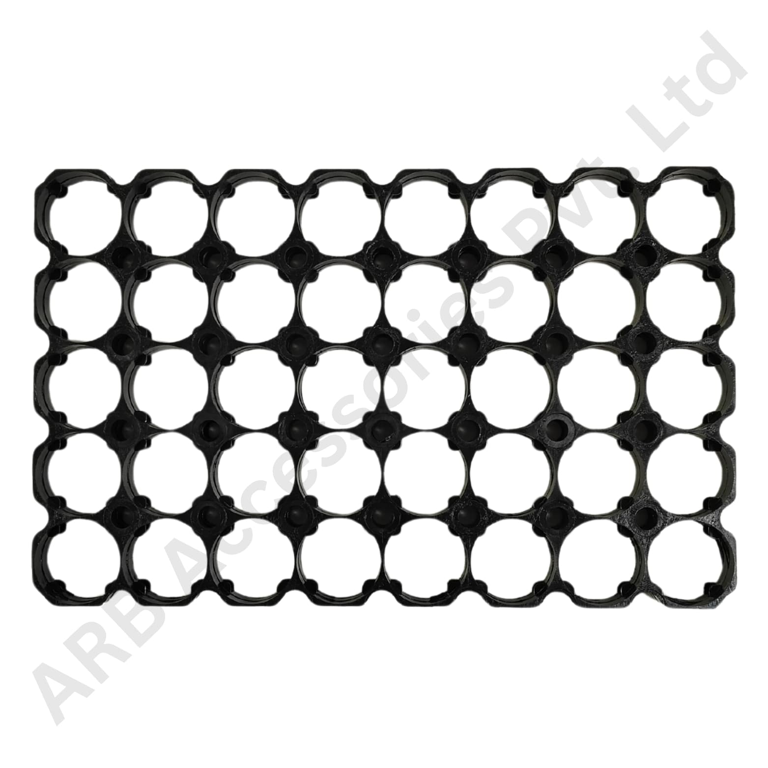 CELL HOLDER 33140 (5X8) (10abb) - Image 2