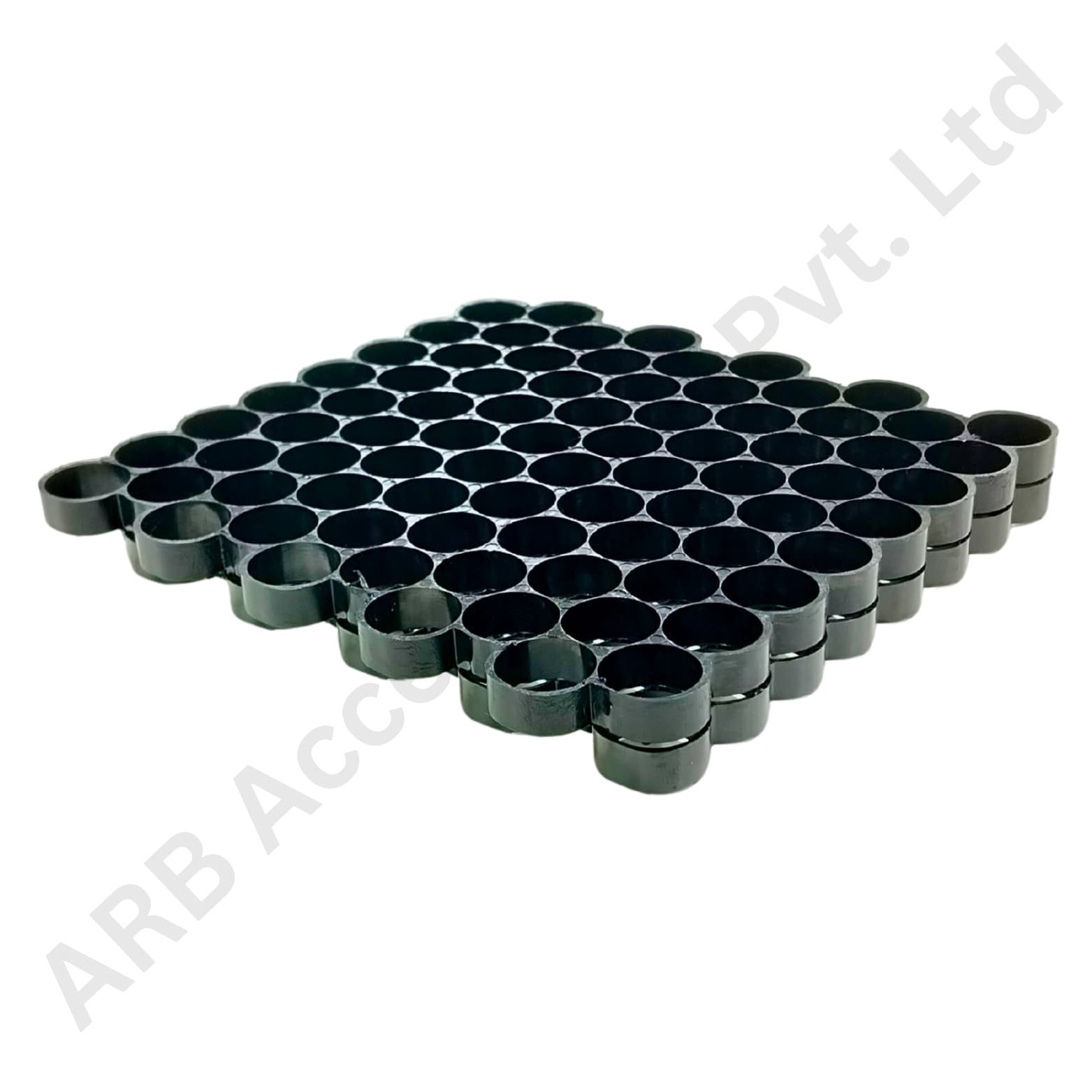 CELL HOLDER 33140 (8X10) HEXA (10af4)