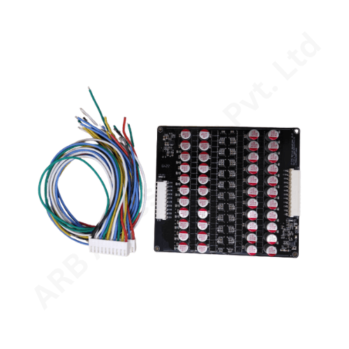 ACTIVE BALANCER 17-21S 5A (NEEY) (5424) - Image 2