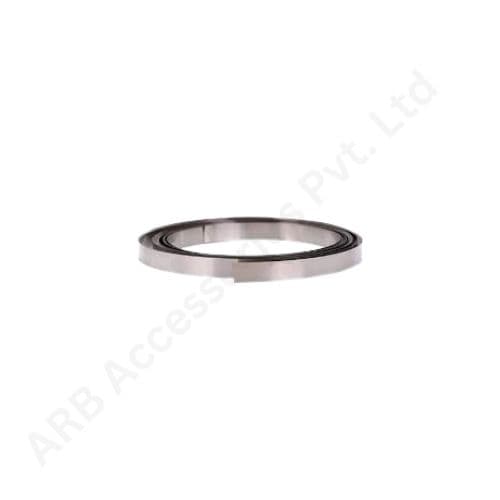 Nickel Strip Pure 0.12x6 mm (022a) - Image 2