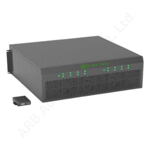 FEEDBACK TYPE AGING CABINET (TOP-100V30A-8CH) (b47b) - Image 2