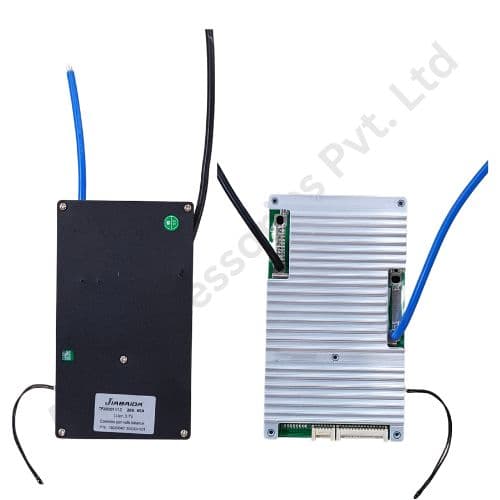 BMS NMC 20S 60A JBD (ZP20S007) (73bf) - Image 2