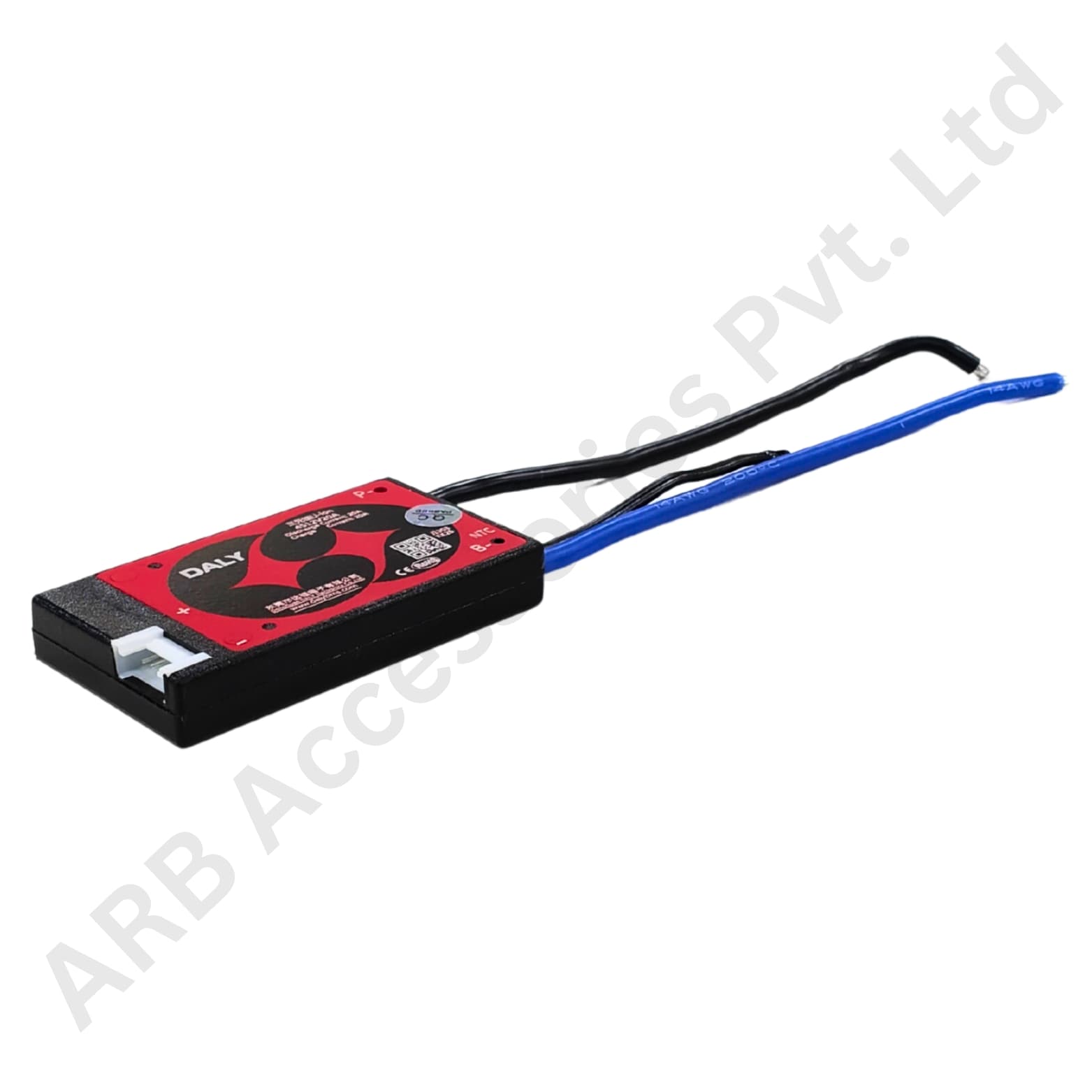 BMS NMC 4S 20A DALY (10a8c) - Image 2