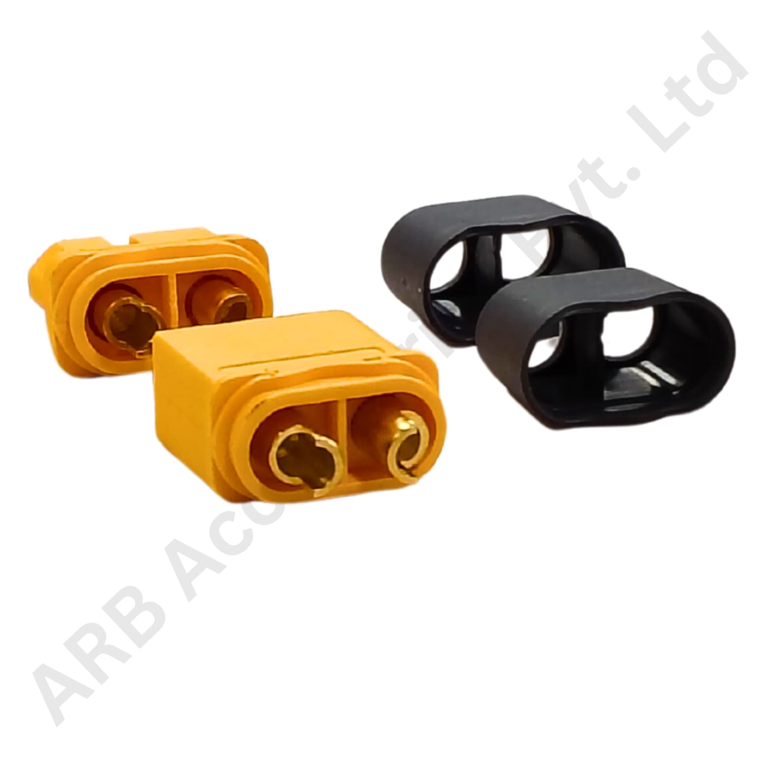 XT60 (MALE+FEMALE) (1142) - Image 4