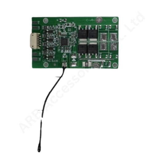 BMS NMC 4S 10A (SLCT) (7fdd) - Image 2