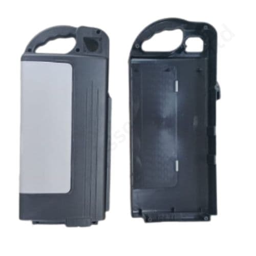 PLASTIC CASE C003 (01c4) - Image 2