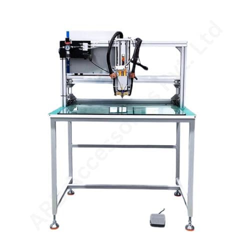 TRANSISTOR PNEUMATIC SPOT WELDING MACHINE (SKXD-50) (b478) - Image 2