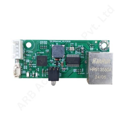 DSF20 COMMUNICATION BOARD (b31a) - Image 2