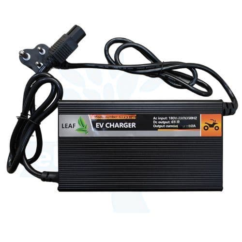 EV CHARGER [AL 69.4V+6A] (c8b4) - Image 2