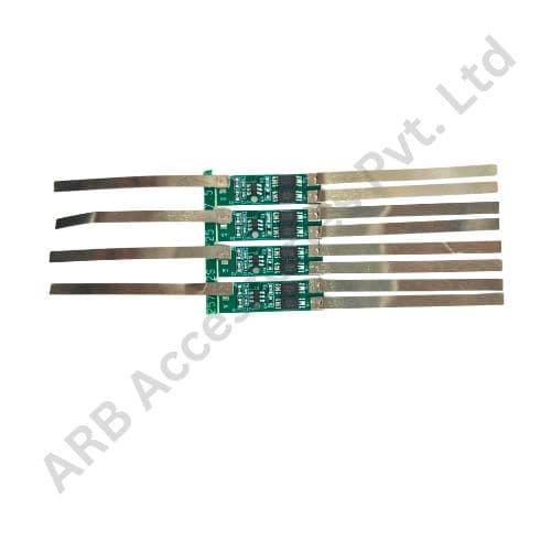 BMS LFP 2S 4A (SLCT) (7fce) - Image 2