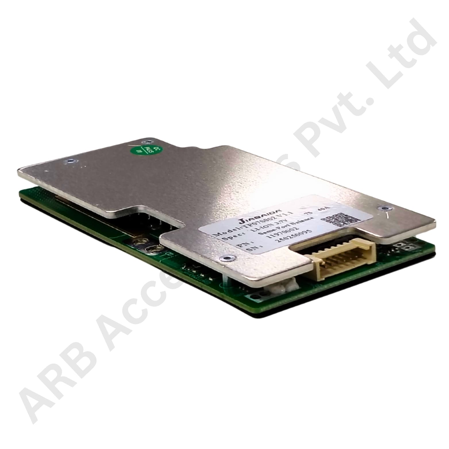 BMS NMC 7S 40A JBD (TP07S002) (10c2f) - Image 2