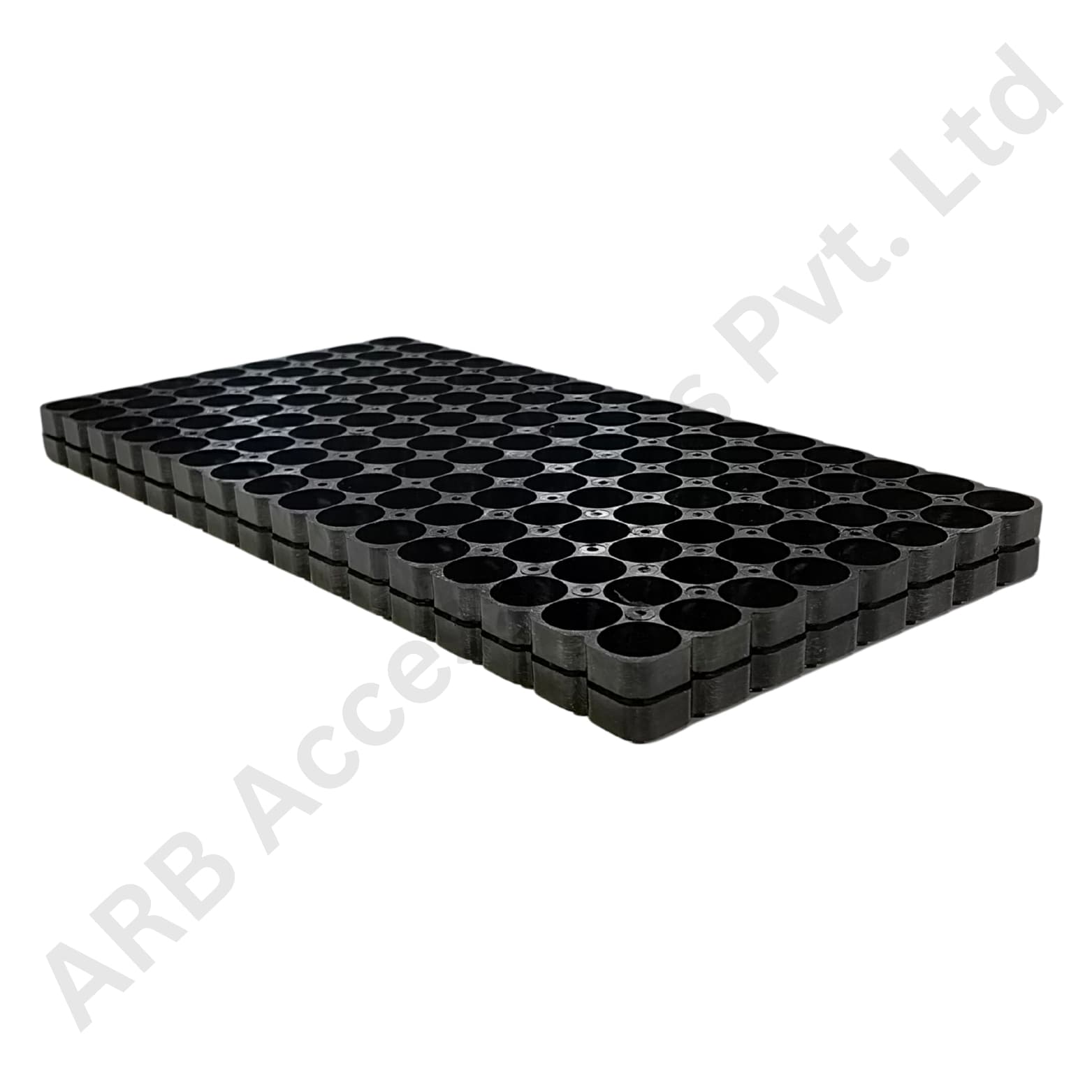 CELL HOLDER 18650 (8X16) (10ab0) - Image 3