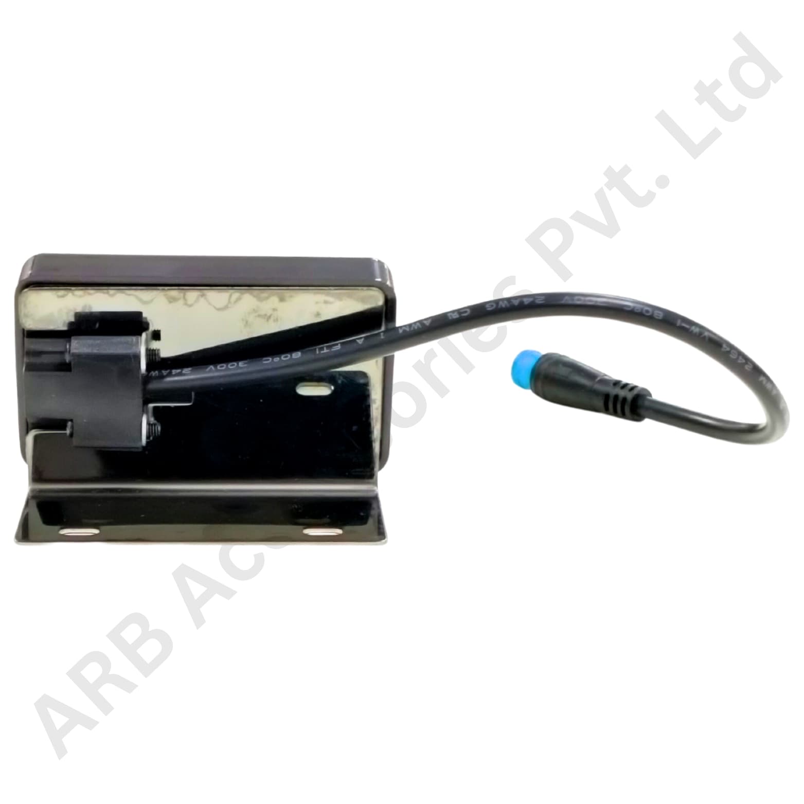 SOC DISPLAY JK BMS 2.0 INCH (MODEL LY) (10a7c) - Image 4