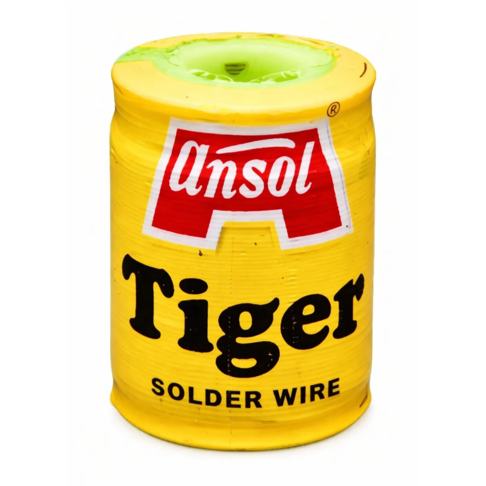 SOLDER WIRE 8311 YALLOW 30X70 (1159a)