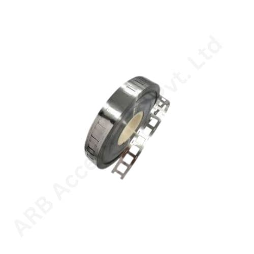 Nickel Strip Pure 26650 2P With (0.12 mm) (1095) - Image 2