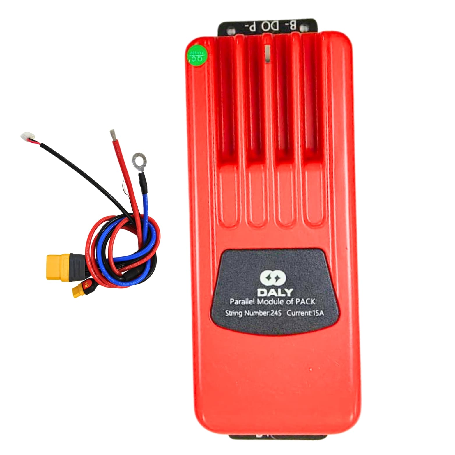 PARALLER PACK MODULE 16S 15A DALY (11989)