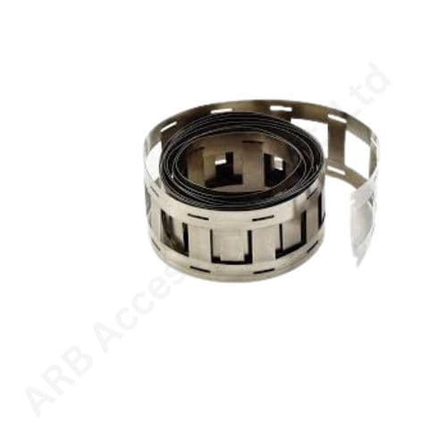 Nickel Strip Pure 32650 2P With (0.12 mm) (108d) - Image 2