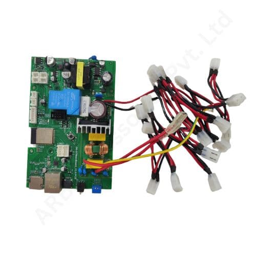 DT50W POWER MAIN BOARD (b318) - Image 2