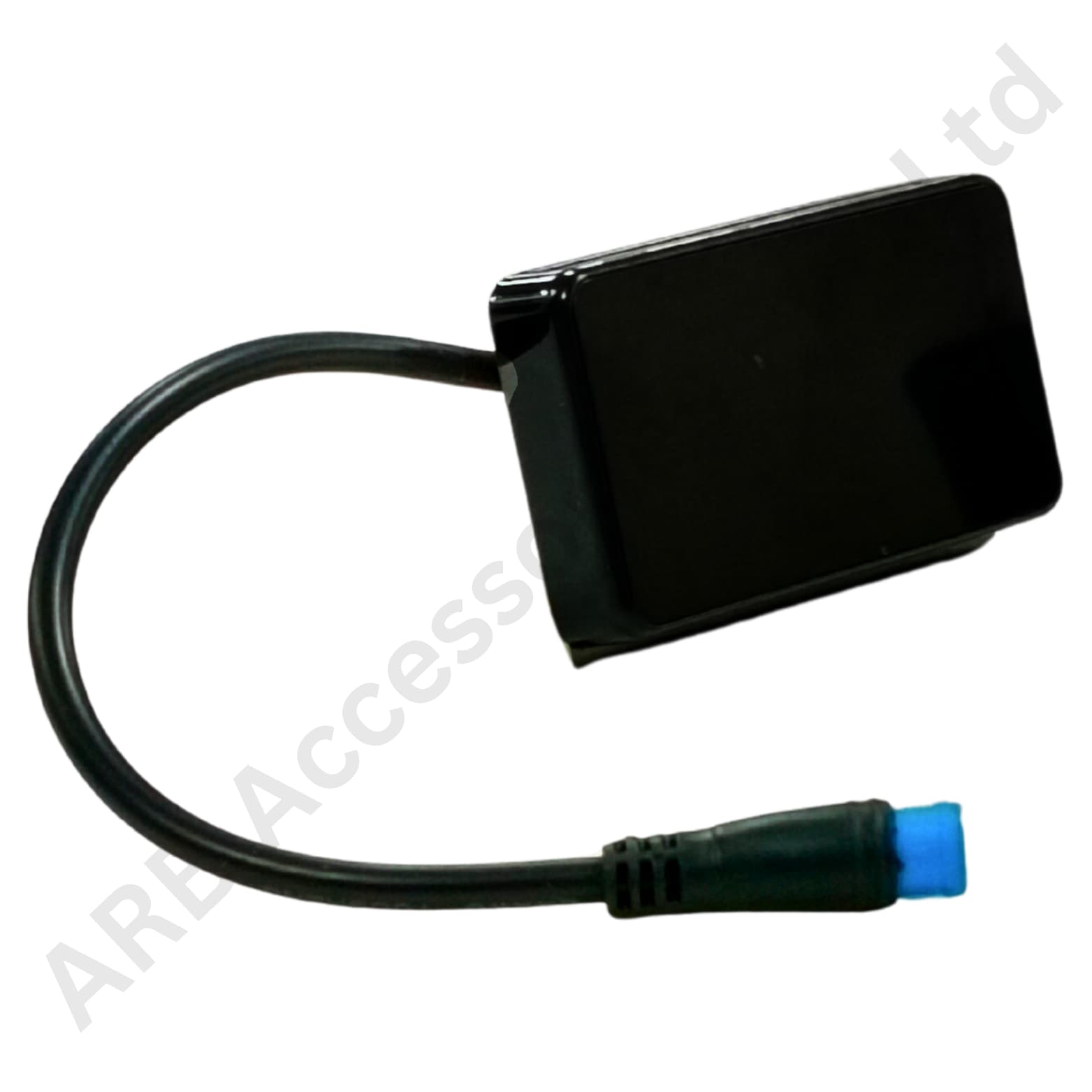 SOC DISPLAY JK BMS 2.0 INCH (MODEL LY) (10a7c) - Image 3