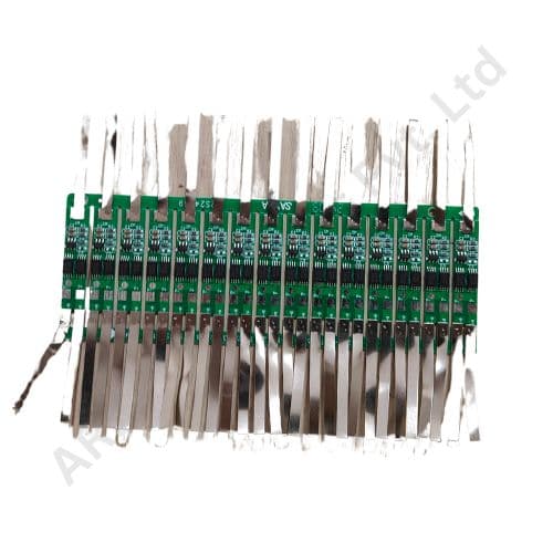BMS NMC 2S 4A (TDT) (72e1) - Image 2