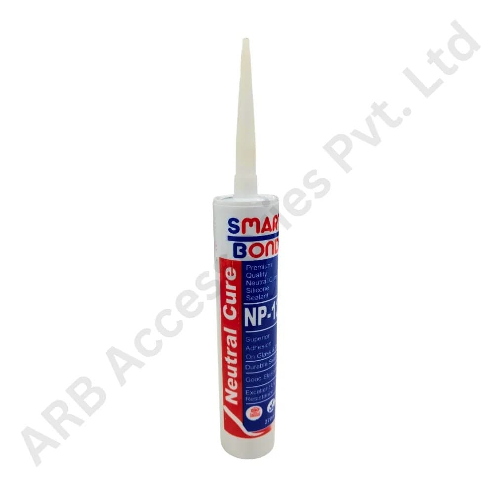 SMART BOND RTV NP-120 SEALANT BLACK 270ML (1129c) - Image 2