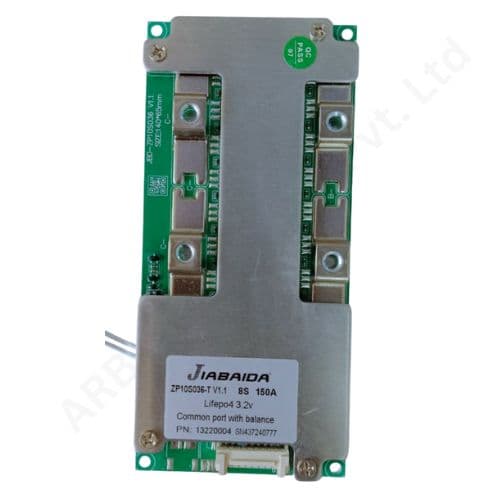 BMS LFP 8S 150A JBD (ZP10S036) (7d3f) - Image 2