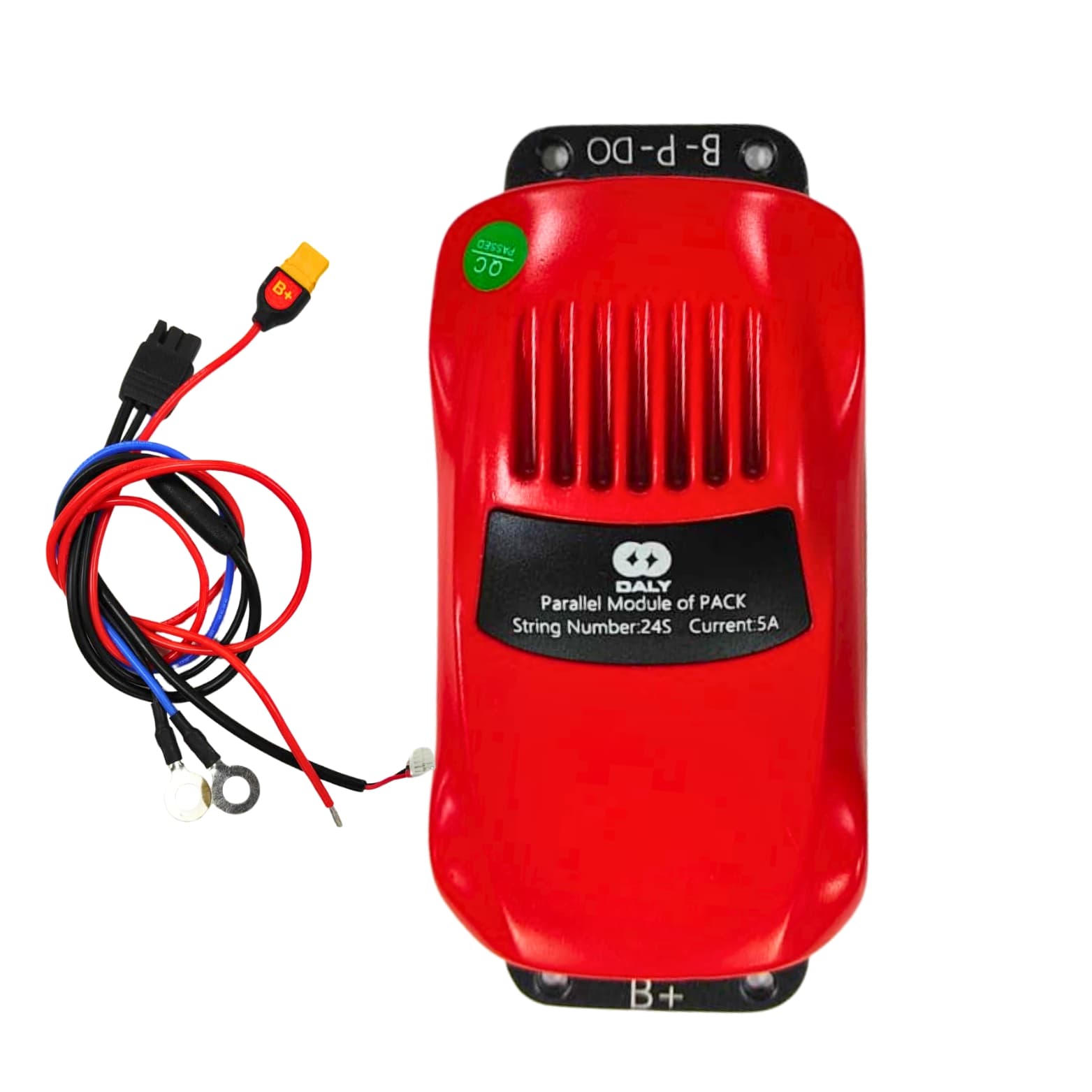 PARALLER PACK MODULE 16S 5A DALY (1198a)